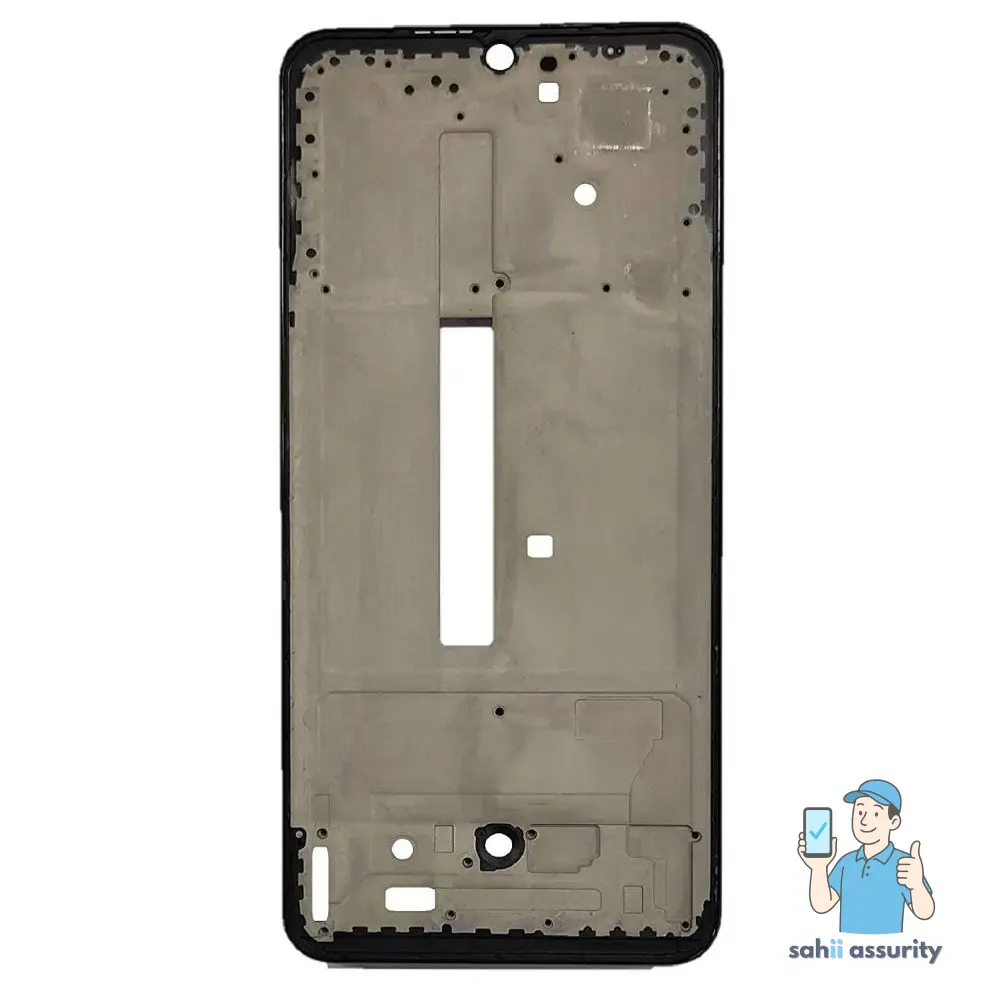 LCD Frame Middle Chassis for Vivo V21 thumbnail